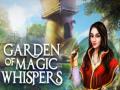 Peli Garden of Magic Whispers