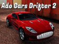 Peli Ado Cars Drifter 2