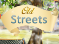 Peli Old Streets