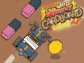 Peli Extreme Cardboard Racing