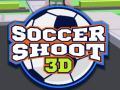 Peli Soccer Shot 3D