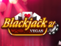 Peli Blackjack Vegas 21