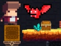 Peli Tiny Man and Red Bat