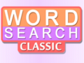 Peli Word Search Classic