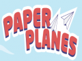 Peli Paper Planes