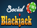 Peli Social Blackjack