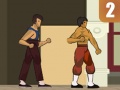 Peli Kung Fu Street 2