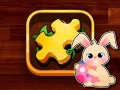 Peli Easter Puzzle Time