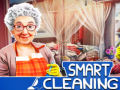Peli Smart Cleaning