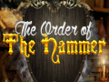 Peli The Order of Hammer