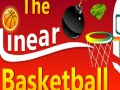 Peli The Linear Basketball
