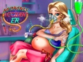 Peli Mommy Accident Er