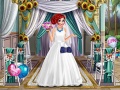 Peli Princess Wedding Dress Up
