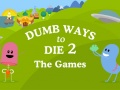 Peli Dumb Ways To Die 2