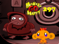 Peli Monkey Go Happy Stage 297