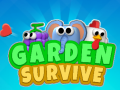 Peli Garden Survive