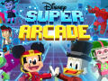 Peli Disney Super Arcade