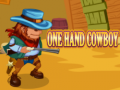 Peli One Hand Cowboy