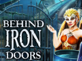 Peli Behind Iron Doors