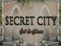 Peli Secret City Spot The Difference