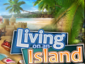 Peli Living on an Island
