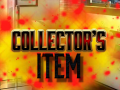 Peli Collector's Item