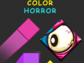 Peli Color Horror