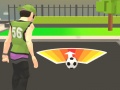 Peli Soccer Shoot 3D