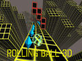 Peli Rolling Ball 3d