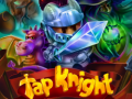Peli Tap Knight