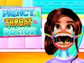 Peli Princy Throat Doctor