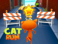 Peli Cat Run