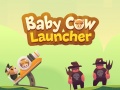 Peli Baby Cow Launcher
