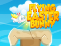Peli Flying Easter Bunny