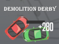Peli Demolition derby