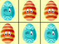 Peli Easter TicTacToe