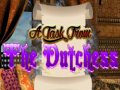 Peli  A Task from the Duchess