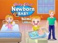 Peli Baby Hazel Newborn Baby