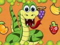 Peli Fruit Snake Challenge