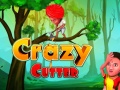 Peli Crazy Cutter