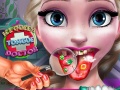 Peli Ice Queen Tongue Doctor
