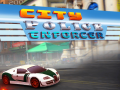 Peli City Police Enforcer