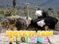 Peli Jigsaw Jam Animal