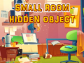 Peli Small Room Hidden Object