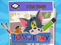 Peli The Tom and Jerry Show I Can Draw