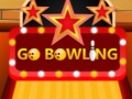 Peli Go Bowling