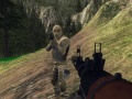 Peli Crazy Commando