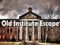 Peli Old Scientific Institute escape