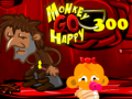 Peli Monkey Go Happy Stage 300