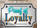 Peli Proof of Loyalty
